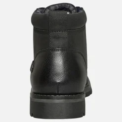 Herre Everest Støvler Sort