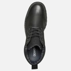 Herre Everest Støvler Sort