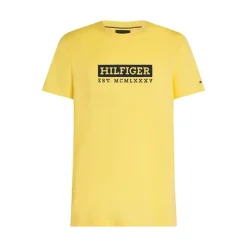 Herre Farve Til Farve T-Shirt Citronella
