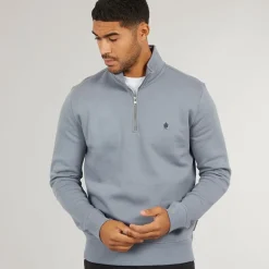 Herre FC Sweatshirts Blå