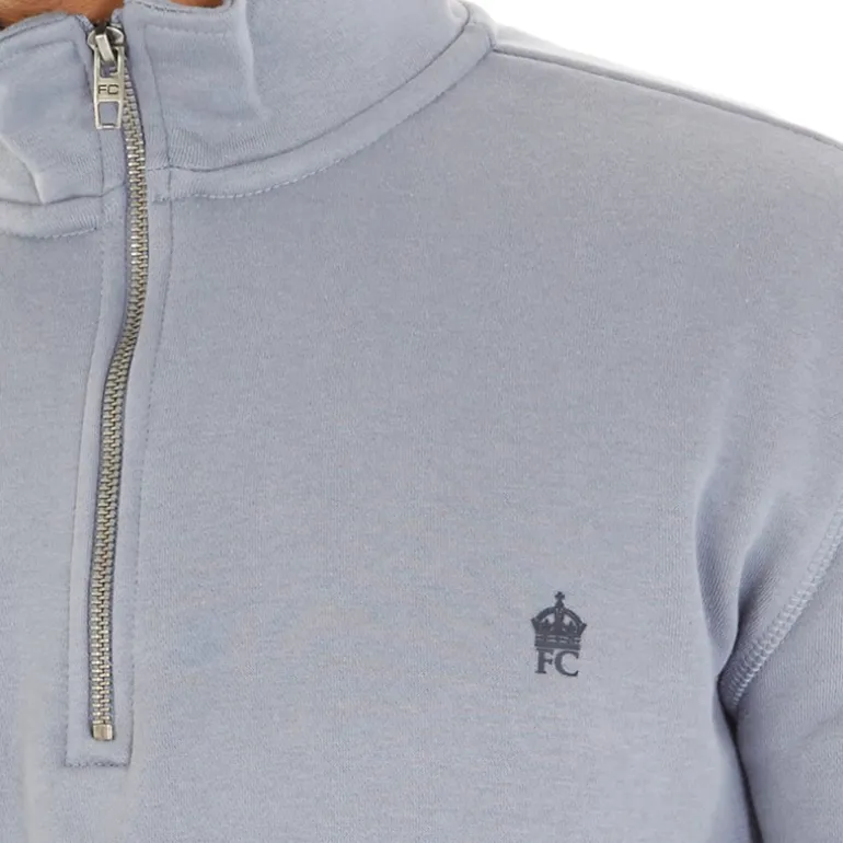 Herre FC Sweatshirts Blå