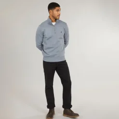 Herre FC Sweatshirts Blå