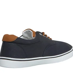 Herre FCUK Dæk Canvas Pumps Blå