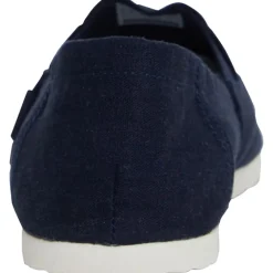 Herre FCUK Espadriller Marine