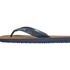 Herre FCUK Flip Flops Marine