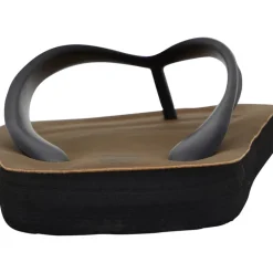 Herre FCUK Flip Flops Sort