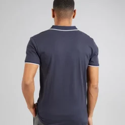 Herre Ferrat Kortærmet poloer Flerfarvet