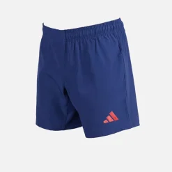 Herre FFC Frankrig Rugby Ude Bukser Dark Blue