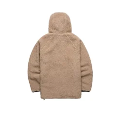 Herre Fleecetøj beige