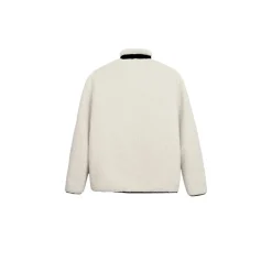 Herre Fleecetøj beige