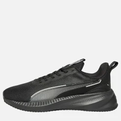 Herre Flyer Lite 3 Neutral Løbesko Sort /​ Sort /​ Sølv