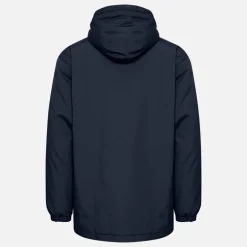 Herre Gaben Utility Jakke Insignia Blå