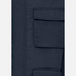 Herre Gaben Utility Jakke Insignia Blå