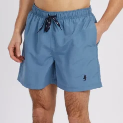 Herre Garland Svømme Shorts Blå