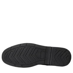 Herre Garret Chelsea Ankelstøvler Sort