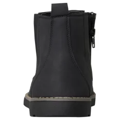 Herre Garret Chelsea Ankelstøvler Sort