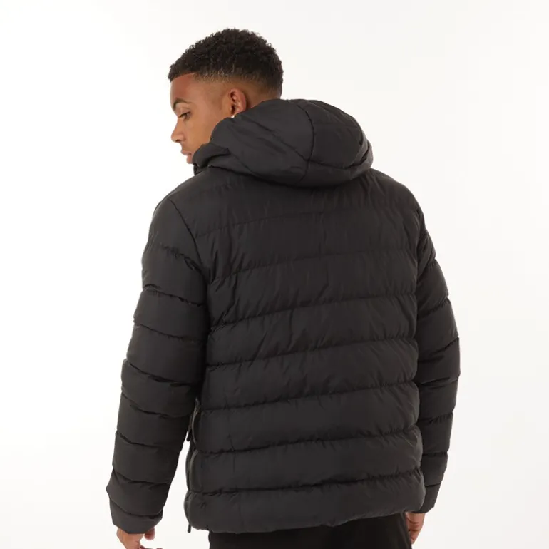 Herre Gaudino Dyne Sort