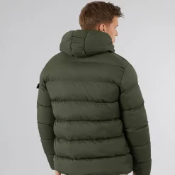 Herre Gavin Frakke Forest Night