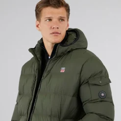 Herre Gavin Frakke Forest Night