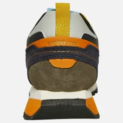 Herre Genesi G 1 MX Træningssko Elysian Blå