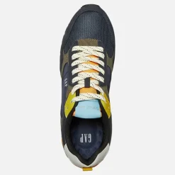 Herre Genesi G 1 MX Træningssko Elysian Blå