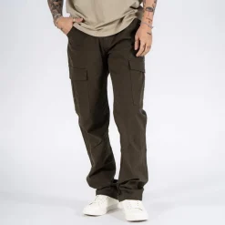 Herre Gerry Cargo Bukser 5052