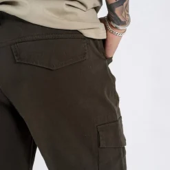 Herre Gerry Cargo Bukser 5052