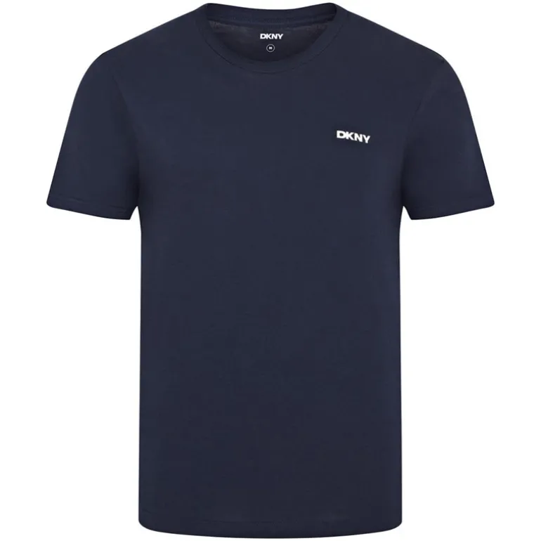 Herre Giants T-Shirt Flerfarvet