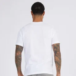 Herre Giants 3-pak T-shirts Sort/​Hvid/​Grå Melange