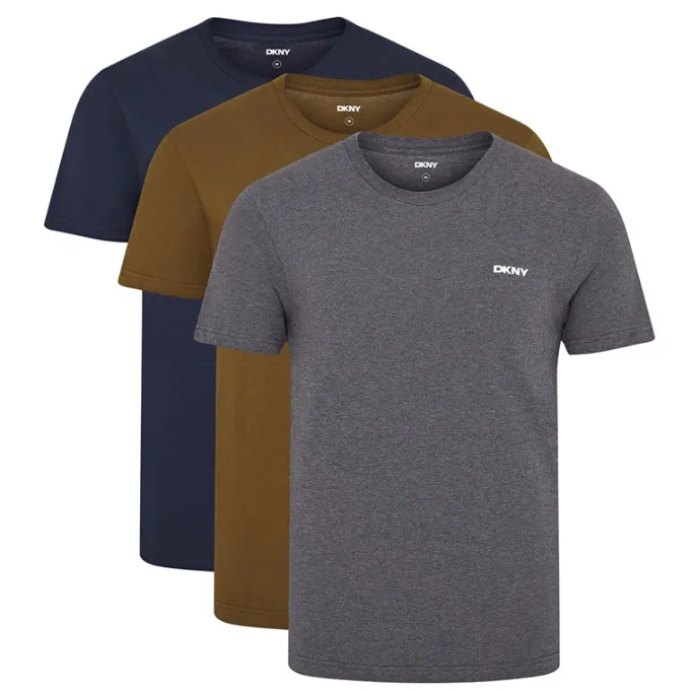 Herre Giants T-Shirt Flerfarvet