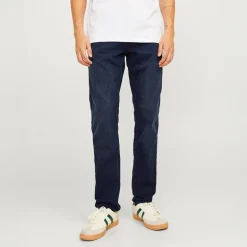 Herre Glenn Original SQ 260 Noos Jeans Blue Denim