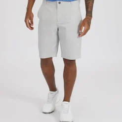 Herre Golf Tech 2.0 Sport træningsshorts Grå