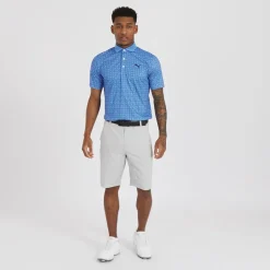 Herre Golf Tech 2.0 Sport træningsshorts Grå