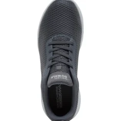 Herre GOwalk Max Effort Træningssko Antracit/​Hvid