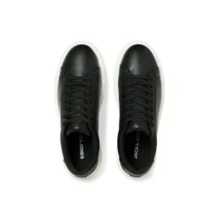 Herre Grand PU Cupsole Træningssko Antracit