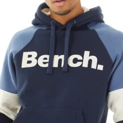 Herre Grenno Træningssæt Blå