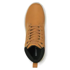 Herre Greyson Støvler Honning