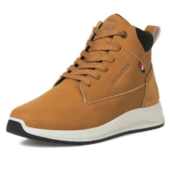 Herre Greyson Støvler Honning