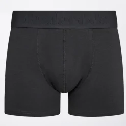 Herre Gunnar Fem Pak Bokser Multicolour