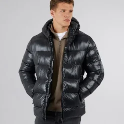 Herre Gustav Frakke Tap Sko