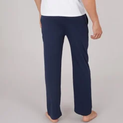 Herre Haden 2 Hjemmetøj Marineblå