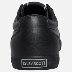 Herre Halket Træningssko Sort