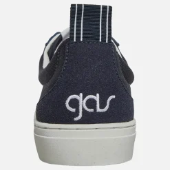 Herre Hancock Sneakers Flade