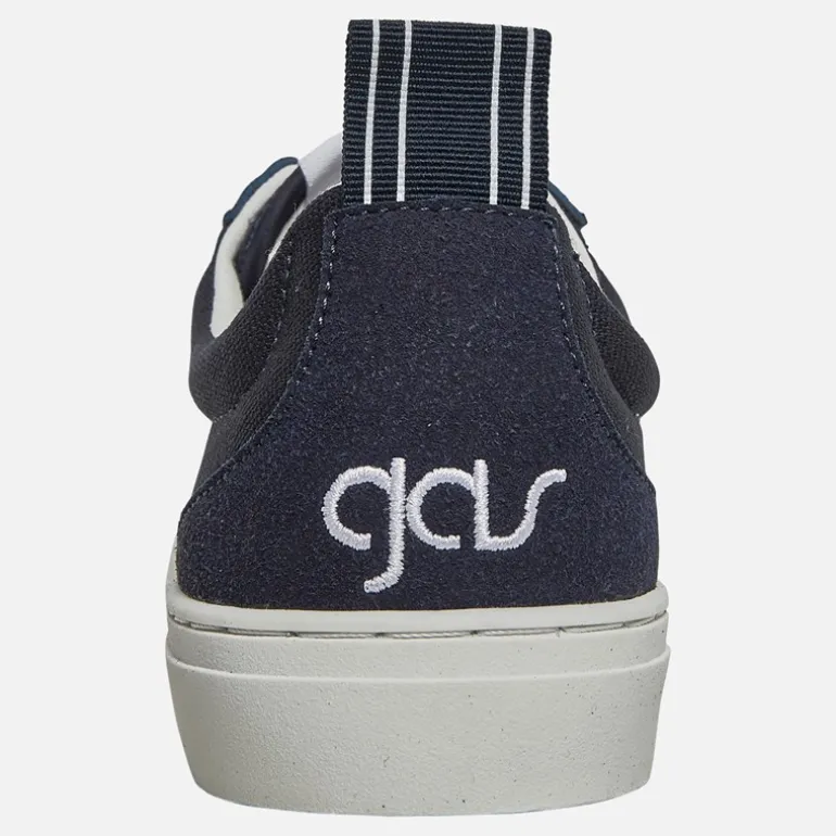 Herre Hancock Sneakers Flade