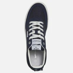 Herre Hancock Sneakers Flade