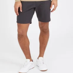 Herre Hansen Chino Shorts Blå