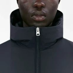 Herre Henric jakke Navy