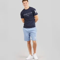 Herre Hentyme T-shirts Flade