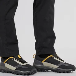 Herre Heymare Træningssko Sort /​ Charcoal /​ Taupe