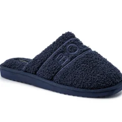 Herre hjemmesko Navy